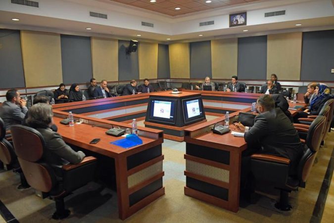 امنیت فناوری به یکی از دغدغه‌های اصلی صنایع تبدیل شده است/ داخلی‌سازی تجهیزات، فناوری و تاب‌آوری صنعتی سه محور کلیدی امنیت تولید/ ضرورت تقویت سپرهای دفاعی هم‌زمان با رشد فناوری