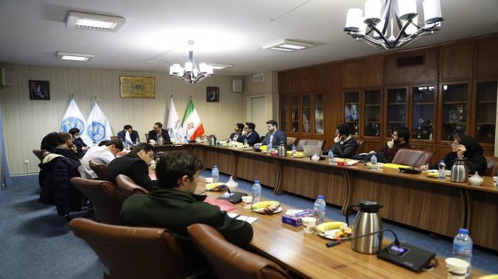 ضرورت تدوین قوانین و مقررات تسهیلگر در حوزه بلاک‌چین