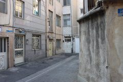 تحول در بازآفرینی شهری منطقه ۴ با تجمیع ۲۱ پلاک فرسوده