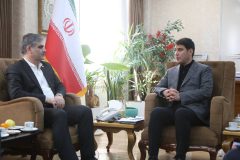 بانک قرض‌الحسنه مهر ایران با عملکرد مثبت توانسته رضایت مردم را جلب کند