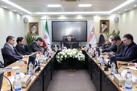 سمیعی نژاد: ضرورت ارایه مشوق به شرکت های سهامدار معدنی در پروژه انتقال آب دریای عمان