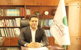 پیام مدیر عامل پست بانک ایران به مناسبت خجسته میلاد امام علی (ع) و گرامیداشت روز پدر