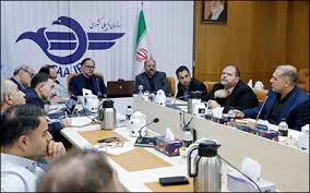 نشست هم اندیشی استقرار سامانه «فواد» در صنعت حمل ونقل هوایی برگزار شد