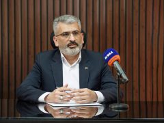 معاون مدیرعامل در امور شعب و بازاریابی: رشد ۱۲۸ درصدی جذب منابع و اجرای برنامه های امیدآفرین