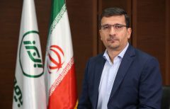 انتصاب معاون فنی بیمه های اموال و مسئولیت