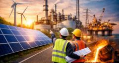 گام‌های مؤثر در توسعه زیرساخت و صنایع صادراتی