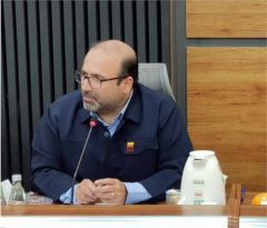 «تجهیزات بومی‌سازی‌شده، بازاریابی و تجاری‌سازی شوند»