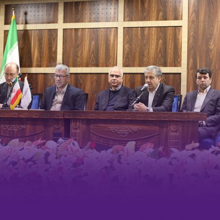 افتتاح سرپرستی جنوب‌غربی در اهواز؛ اقتصادنوین یک بانک باثبات و کاملا سلامت است