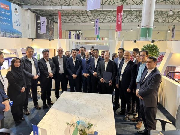 شرکت پتروشیمی نوری پیش‌گام تحول دیجیتال صنعت پتروشیمی شد/ امضای بزرگ‌ترین قرارداد هوشمندسازی صنعت پتروشیمی ایران