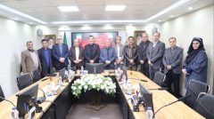 همکاری سه جانبه ایمیدرو، وزارت آموزش و پرورش و خانه معدن برای تربیت نیروی انسانی ماهر