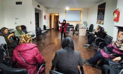 اجرای برنامه‌های گسترده آموزشی، نظارتی و فرهنگی منطقه یک در هفته هوای پاک