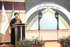 نقش محوری مساجد در تبیین مسائل اجتماعی و تقویت ارتباط مردم و مدیریت شهری