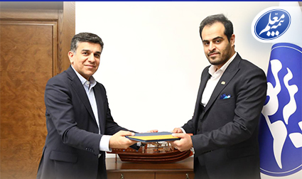 حمایت بیمه معلم از پایداری انرژی در کشور