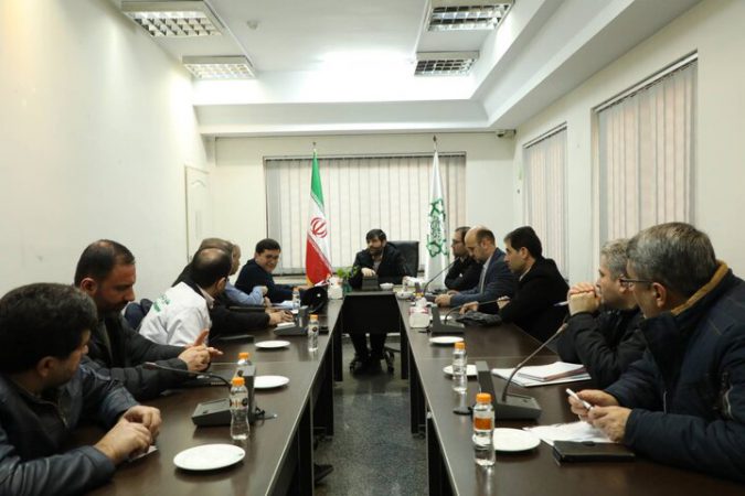 بهره‌برداری از ۶ پایگاه پشتیبانی و مدیریت بحران تهران؛ کمتر از ۳ ماه آینده