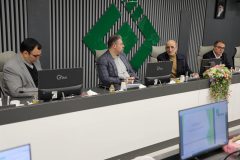 «بررسی جایگاه حقوقی مرور زمان در نظام بیمه‌ای ایران» در پژوهشكده بیمه برگزار شد