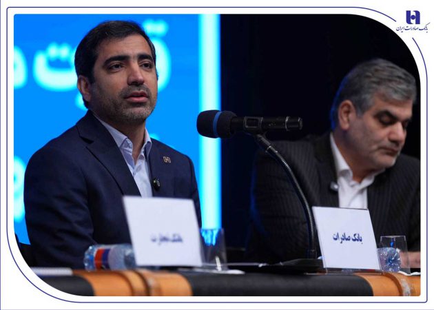 برای افزایش درآمد ارزی غیرنفتی؛ آماده تامین مالی پروژه‌های جدید پتروشیمی کشور هستیم