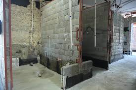 اتمام بیش از ۱۱ هزار متر مربع دیوار حائل در منطقه یک تهران