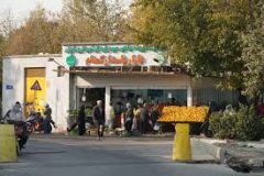 توسعه میادین میوه و تره‌بار در منطقه۱۴؛ از افتتاح تره‌بار قصر فیروزه تا احداث مراکز جدید