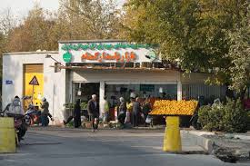 توسعه میادین میوه و تره‌بار در منطقه۱۴؛ از افتتاح تره‌بار قصر فیروزه تا احداث مراکز جدید