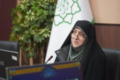 تاکید بر نقش بانوان در توسعه محلات، امیدآفرینی اجتماعی و مشارکت شهری