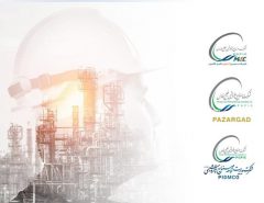 آثار برتر روز صنعت پتروشیمی معرفی شدند