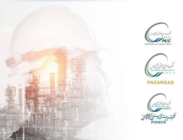 آثار برتر روز صنعت پتروشیمی معرفی شدند