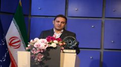 فرهنگ و سینما باید پشتیبان توسعه و پیشرفت صنعتی باشد