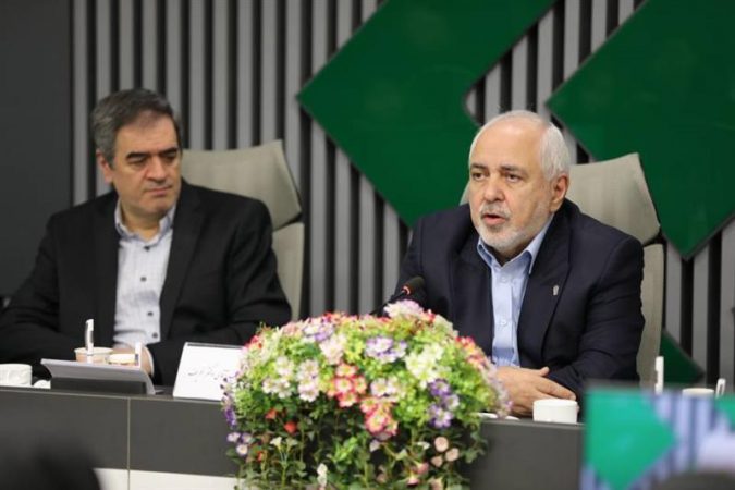 راهكار اصلی خروج از بحران‌های تحریمی، تغییر نگرش به تحولات منطقه‌ای و جهانی است