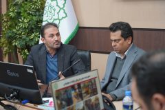 رشد ۲۰۰ درصدی اصلاحات ترافیکی در منطقه ۱۴