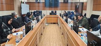 تفاهم‌نامه آزمون استاندارد و وزارت بهداشت برای هم‌افزایی آزمایشگاهی اجرایی شد