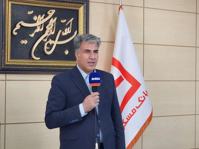 روند واگذاری واحدهای نهضت ملی به متقاضیان اراکی با سرعت در حال انجام است