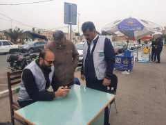 مشارکت بیش از ۶۶ هزار شهروند منطقه ۲۰ در چهارمین دوره طرح “من شهردارم”