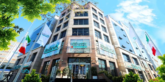 ناترازی کوتاه آمد/ بانک دی در چرخه بازسازی: شاخص‌های عملیاتی و سرمایه در مسیر تعادل