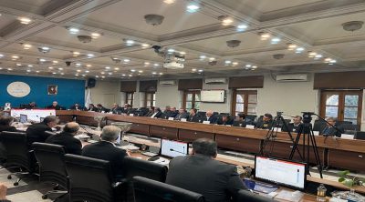 آیین رونمایی از طرح ملی پرورش ۱۰۰۰مدیر در استان اصفهان