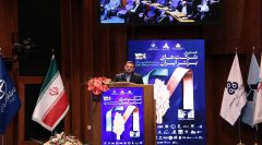 مدیران و کارآفرینان حاضر در رویداد ۱۰۰ شرکت برتر، نوابغ دوران ما هستند