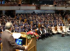 شرکت صنایع پتروشیمی خلیج‌فارس، باز هم برترین شرکت ایران شد