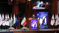 هدف رتبه بندی ۱۰۰ شرکت برتر انگیزه بخشی و ایجاد رقابت در بین بنگاه‌ها است