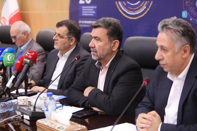 تأکید بر نقش فیبر نوری و هوش مصنوعی در تحول اقتصاد دیجیتال