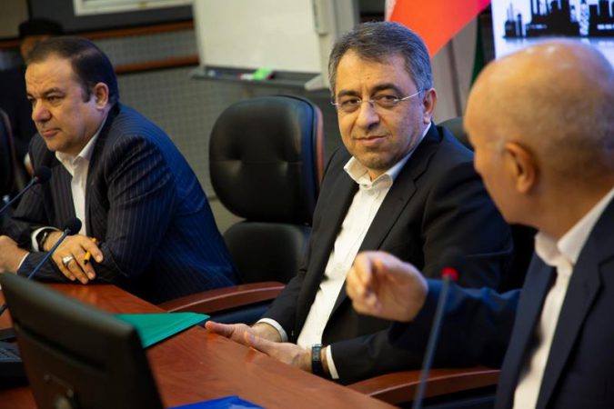 چالش‌های راهبردی صنعت پتروشیمی؛ از صف سنگین تخصیص ارز تا خلا تکنولوژی روز دنیا