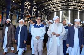 مدیرعامل فولاد سنگان: توسعه صنایع معدنی، پیشران اشتغال و آبادانی کشور