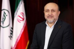 انتصاب سرپرست معاونت فنی بیمه های اشخاص