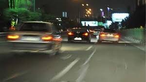 وضعیت روحی و‌ روانی راننده موثر در حوادث رانندگی