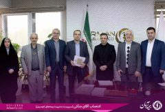 مصطفی ملکی به‌عنوان سرپرست مدیریت بیمه های اتومبیل شرکت بیمه آرمان منصوب شد