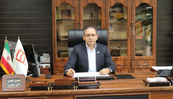 نقش موثر بانک مسکن در اجرای طرح های حمایتی/ عقد قرارداد بیش از ۵۲ هزار میلیارد ریالی نهضت ملی در بانک مسکن استان اردبیل