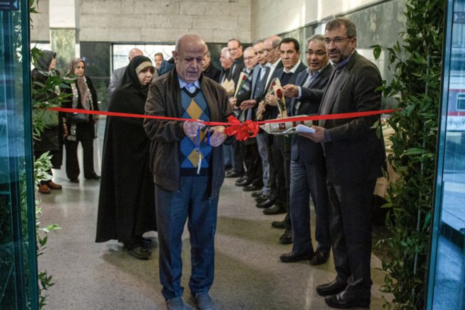 اعزام بازنشستگان تأمین اجتماعی به مشهد مقدس