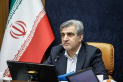 متعهد به پایداری ارائه خدمات هستیم