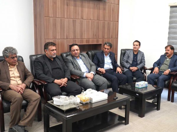 تامین مالی بیش از ۴۳ هزار میلیارد ریالی نهضت ملی استان یزد/ لزوم هم‌افزایی بانک و بنیاد مسکن در مسیر خانه‌دار شدن اقشار