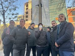 تخصیص زمین برای احداث میدان میوه و تره‌بار در خیابان شهید مطهری