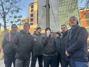 تخصیص زمین برای احداث میدان میوه و تره‌بار در خیابان شهید مطهری