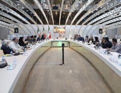 نقشه راه قرارگاه سیما و منظر شهری منطقه ۲ تهیه شد/ تعریف پروژه‌های تحولی و توسعه‌ای در قرارگاه سیما و منظر شهری منطقه ۲